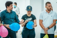 Directores de Deporte del Valle se gozaron un día muy especial en Cali ‘Ciudad Deportiva’