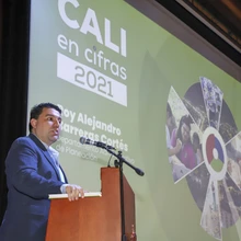 Cali avanza en su recuperación tras los impactos generados por la pandemia