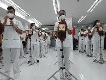 La belleza hace parte del proyecto Todas y Todos a Estudiar