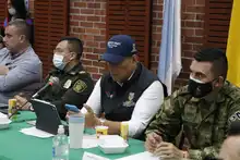 Alcaldía de Cali pedirá que se declaré estado de emergencia penitenciaria y carcelaria