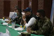 Alcaldía de Cali pedirá que se declaré estado de emergencia penitenciaria y carcelaria