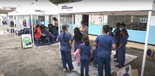 El hacer y la diversión: experiencias para sensibilizar sobre inclusión, migración y diversidad  