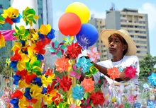 Este 26 de marzo, disfruta el encanto del barrio San Antonio