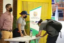 374 hogares cumplirán el sueño de tener vivienda propia