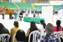 374 hogares cumplirán el sueño de tener vivienda propia