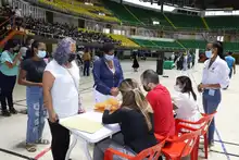 374 hogares cumplirán el sueño de tener vivienda propia