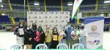 374 hogares cumplirán el sueño de tener vivienda propia