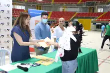 374 hogares cumplirán el sueño de tener vivienda propia