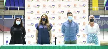 374 hogares cumplirán el sueño de tener vivienda propia