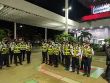 Movilidad se pronuncia frente a problemática que afecta la vía a Cristo Rey