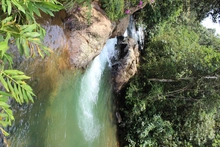 El turismo de naturaleza se impulsa en Expovacaciones 2022