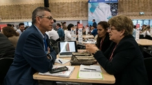 Cali está lista para recibir la rueda de negocios más importante del país 