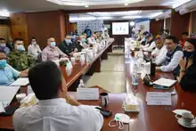“Estamos en la agenda de consolidar nuestra lucha contra el homicidio”: alcalde Ospina