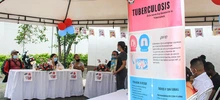 Las ESE cuentan con programas para prevención y tratamiento de tuberculosis