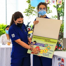 Las ESE cuentan con programas para prevención y tratamiento de tuberculosis