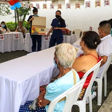 Las ESE cuentan con programas para prevención y tratamiento de tuberculosis