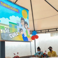 Las ESE cuentan con programas para prevención y tratamiento de tuberculosis