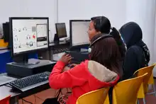 La nueva biblioteca: un espacio de encuentro en la Institución Isaías Duarte Cancino