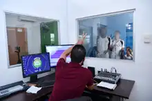 La nueva biblioteca: un espacio de encuentro en la Institución Isaías Duarte Cancino