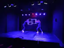 ¡Agéndate! Imperdible programación en la Semana del Teatro 