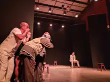 ¡Agéndate! Imperdible programación en la Semana del Teatro 