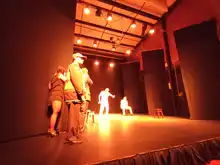¡Agéndate! Imperdible programación en la Semana del Teatro 