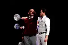 ¡Agéndate! Imperdible programación en la Semana del Teatro 