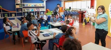 Imagen para boletín
