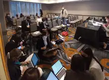 Modelo ONU, insumo para trabajar con estudiantes de planteles oficiales 
