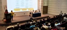 Con visión de ciudad compartida universitarios participan en la construcción de la Política Pública de Cultura Ciudadana 