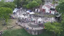 Este sábado habrá 18 cierres viales en San Antonio