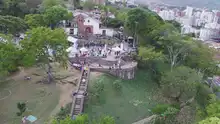 Este sábado habrá 18 cierres viales en San Antonio