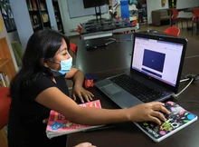 Hay inscripciones para 17 cursos gratuitos en tecnologías de la información