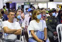 Alcaldía estructura nuevo modelo de seguridad electrónica para las comunas de Cali