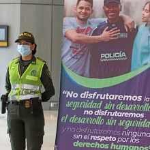Alcalde convoca a municipios con población afro para agenda de trabajo común