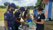 Cuidate Ve llega al Oriente con oferta institucional para la juventud caleña