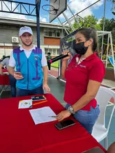 Cuidate Ve llega al Oriente con oferta institucional para la juventud caleña