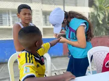 Cuidate Ve llega al Oriente con oferta institucional para la juventud caleña