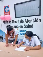 En el Día Mundial de la Lucha contra el Cáncer de Cérvix, el parche fue saludable