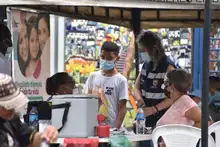En el Día Mundial de la Lucha contra el Cáncer de Cérvix, el parche fue saludable