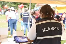 ‘Domingazo por la mujer’ sigue llegando a los barrios con servicios integrales