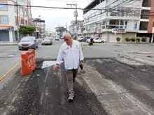Inician ‘Obras de Corazón’ en la calle 7ª, una de las vías principales de Cali