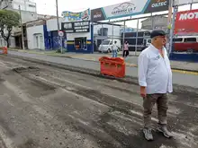 Inician ‘Obras de Corazón’ en la calle 7ª, una de las vías principales de Cali