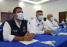 “Gobernamos para mejorar las condiciones de vida de nuestra comunidad”: alcalde Ospina
