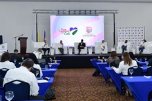 “Gobernamos para mejorar las condiciones de vida de nuestra comunidad”: alcalde Ospina