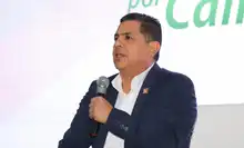 “Gobernamos para mejorar las condiciones de vida de nuestra comunidad”: alcalde Ospina