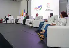 “Gobernamos para mejorar las condiciones de vida de nuestra comunidad”: alcalde Ospina