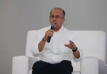 “Gobernamos para mejorar las condiciones de vida de nuestra comunidad”: alcalde Ospina