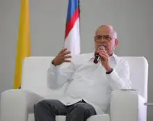 “Gobernamos para mejorar las condiciones de vida de nuestra comunidad”: alcalde Ospina
