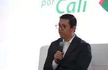 “Gobernamos para mejorar las condiciones de vida de nuestra comunidad”: alcalde Ospina